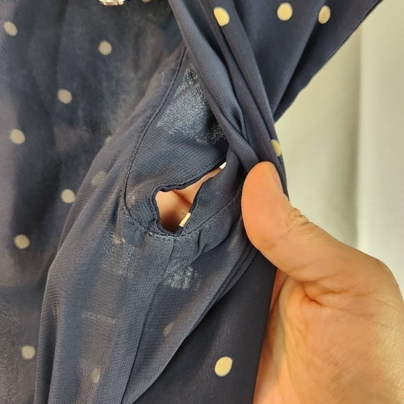 ARITZIA Babaton Lexia Dress size XS in VGUC - Picture 11 of 11